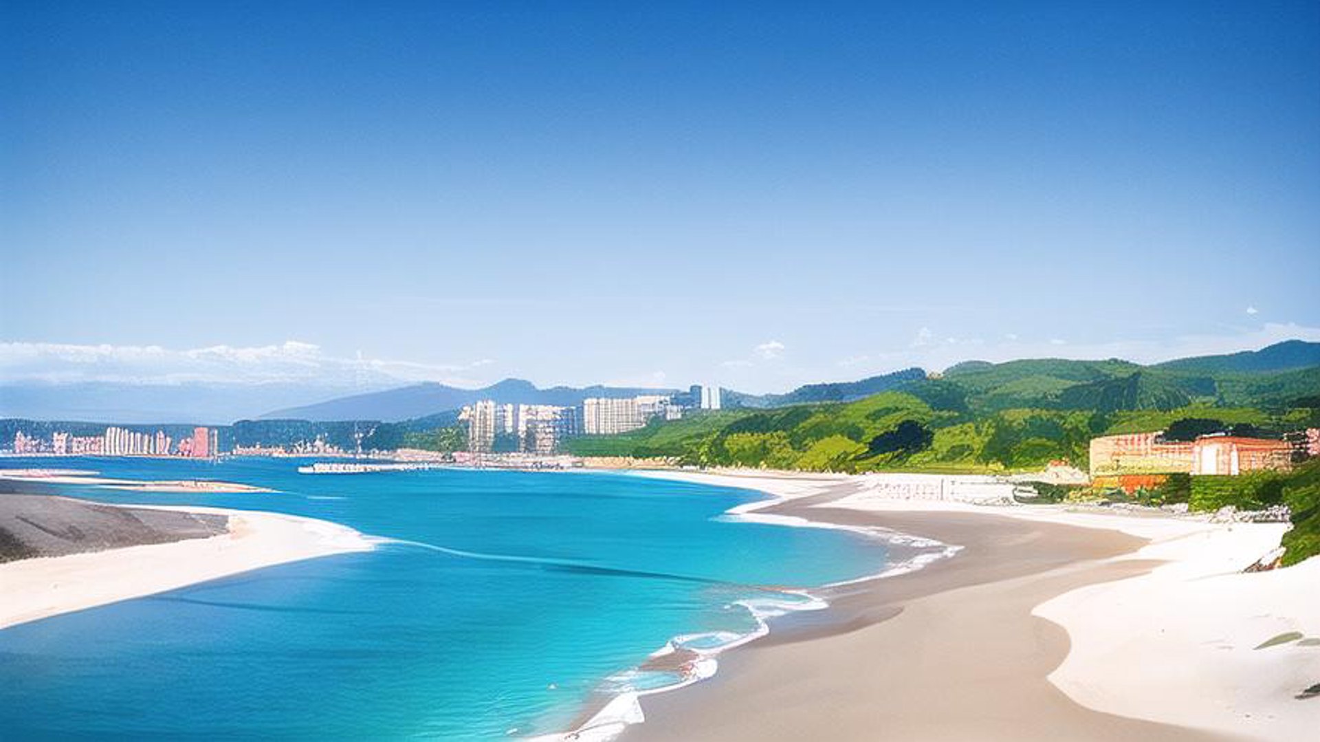 全域旅业旅行社